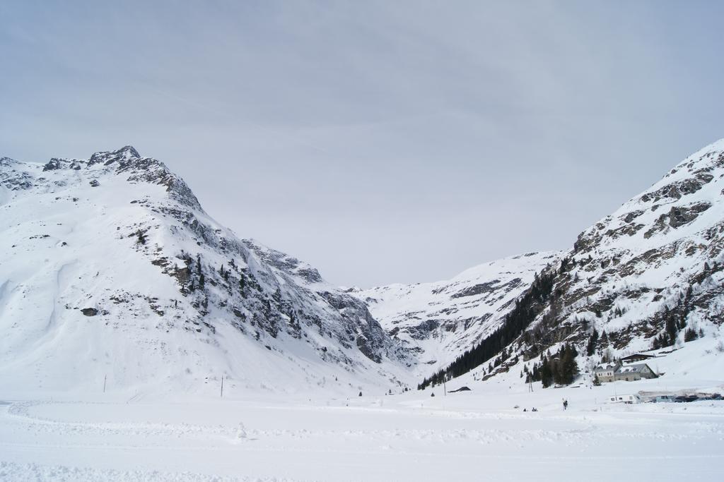 Hotel Lindenhof Bad Gastein Zewnętrze zdjęcie